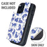 Blue Cats by Cat Coq Otterbox Defender iPhone Skin
