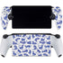Blue Cats by Cat Coq PlayStation Portal Remote Player Skin