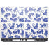 Blue Cats by Cat Coq Dell Precision Skin