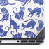 Blue Cats by Cat Coq Dell Precision Skin