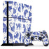 Blue Cats by Cat Coq PlayStation PS4 Skins
