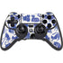 Blue Cats by Cat Coq PlayStation PS4 Skins