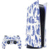 Blue Cats by Cat Coq PlayStation PS5 Skins