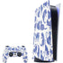 Blue Cats by Cat Coq PlayStation PS5 Skins