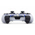 Cat Coq Blue Cats PS5 DualSense Edge Pro Controller Skin