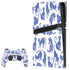 Blue Cats by Cat Coq PlayStation PS5 Skins