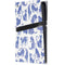 Blue Cats by Cat Coq PS5 Pro Console Skin
