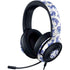 Blue Cats by Cat Coq Razer Kraken X Skin