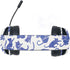 Blue Cats by Cat Coq Razer Kraken X Skin