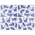 Blue Cats by Cat Coq Surface Laptop 7 13.8in Skin
