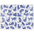 Blue Cats by Cat Coq Surface Laptop 7 15in Skin