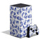 Blue Cats by Cat Coq XBox Series X Digital Edition Bundle Skin