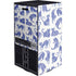 Blue Cats by Cat Coq XBox Series X Digital Edition Console Skin