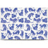 Blue Cats by Cat Coq Dell XPS Skin