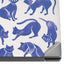 Blue Cats by Cat Coq Dell XPS Skin