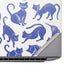 Blue Cats by Cat Coq HP ZBook Fury 16 G10 Skin