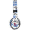 Blue Cherry Blossoms by Cat Coq Beats Solo 2 Wireless Skin