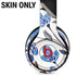 Blue Cherry Blossoms by Cat Coq Beats Solo 3 Wireless Skin