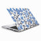 Blue Cherry Blossoms by Cat Coq HP Elitebook Skin