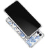 Blue Cherry Blossoms by Cat Coq Galaxy A16 5G Clear Case