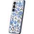 Blue Cherry Blossoms by Cat Coq Galaxy A16 5G Skin