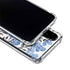 Blue Cherry Blossoms by Cat Coq Galaxy A36 5G Clear Case