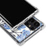 Blue Cherry Blossoms by Cat Coq Galaxy S23 Ultra Clear Case
