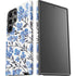 Blue Cherry Blossoms by Cat Coq Galaxy S23 Ultra Pro Case