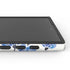 Blue Cherry Blossoms by Cat Coq Galaxy S25 Ultra Impact Case