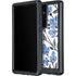 Blue Cherry Blossoms by Cat Coq Galaxy S24 Ultra Waterproof Case