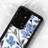 Blue Cherry Blossoms by Cat Coq Galaxy S24 Ultra Waterproof Case