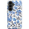 Blue Cherry Blossoms by Cat Coq Galaxy S26 Impact Case