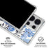 Blue Cherry Blossoms by Cat Coq Galaxy S26 Ultra Clear Case