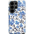 Blue Cherry Blossoms by Cat Coq Galaxy S26 Ultra Impact Case