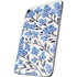 Blue Cherry Blossoms by Cat Coq Apple iPad Mini Skin