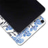 Blue Cherry Blossoms by Cat Coq Apple iPad Mini Skin