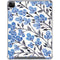 Blue Cherry Blossoms by Cat Coq iPad Cases