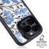 Blue Cherry Blossoms by Cat Coq iPhone 15 Pro Max Kickstand Case