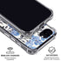 Blue Cherry Blossoms by Cat Coq iPhone 16e MagSafe Case