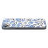 Blue Cherry Blossoms by Cat Coq iPhone 16e Skin