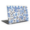 Blue Cherry Blossoms by Cat Coq Dell Latitude Skin