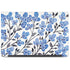 Blue Cherry Blossoms by Cat Coq Dell Latitude Skin