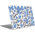 Blue Cherry Blossoms by Cat Coq Apple MacBook Air Skin