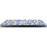 Blue Cherry Blossoms by Cat Coq Apple MacBook Pro 14-inch Skin