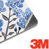 Blue Cherry Blossoms by Cat Coq MacBook Skins