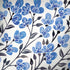 Blue Cherry Blossoms by Cat Coq MacBook Skins