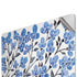 Blue Cherry Blossoms by Cat Coq Apple MacBook Pro 16-inch Skin