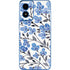 Blue Cherry Blossoms by Cat Coq Moto G Play 4G (2024) Skin