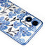 Blue Cherry Blossoms by Cat Coq Moto G Play 4G (2024) Skin