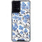 Blue Cherry Blossoms by Cat Coq Moto G Power 5G (2024) Clear Case